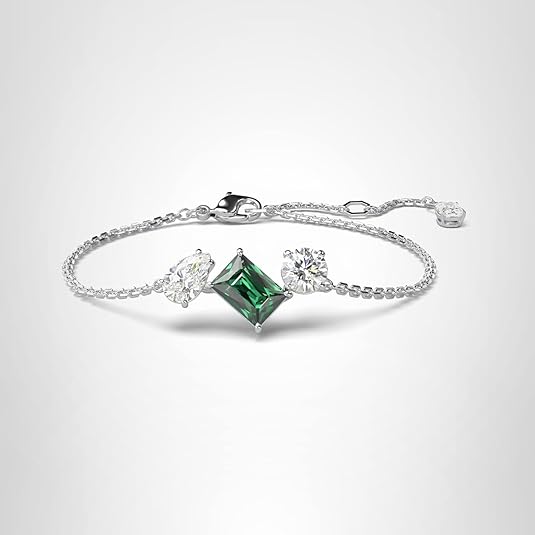 Swarovski Mesmera bracelet