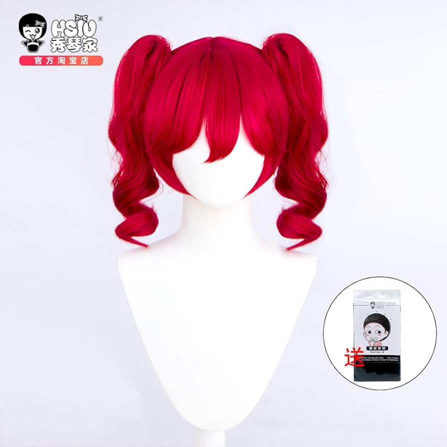 コスプレウィッグ s 錆兎 コスプレウィッグ 【SakuraCos】