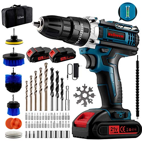 The Best, highestrated drill products
