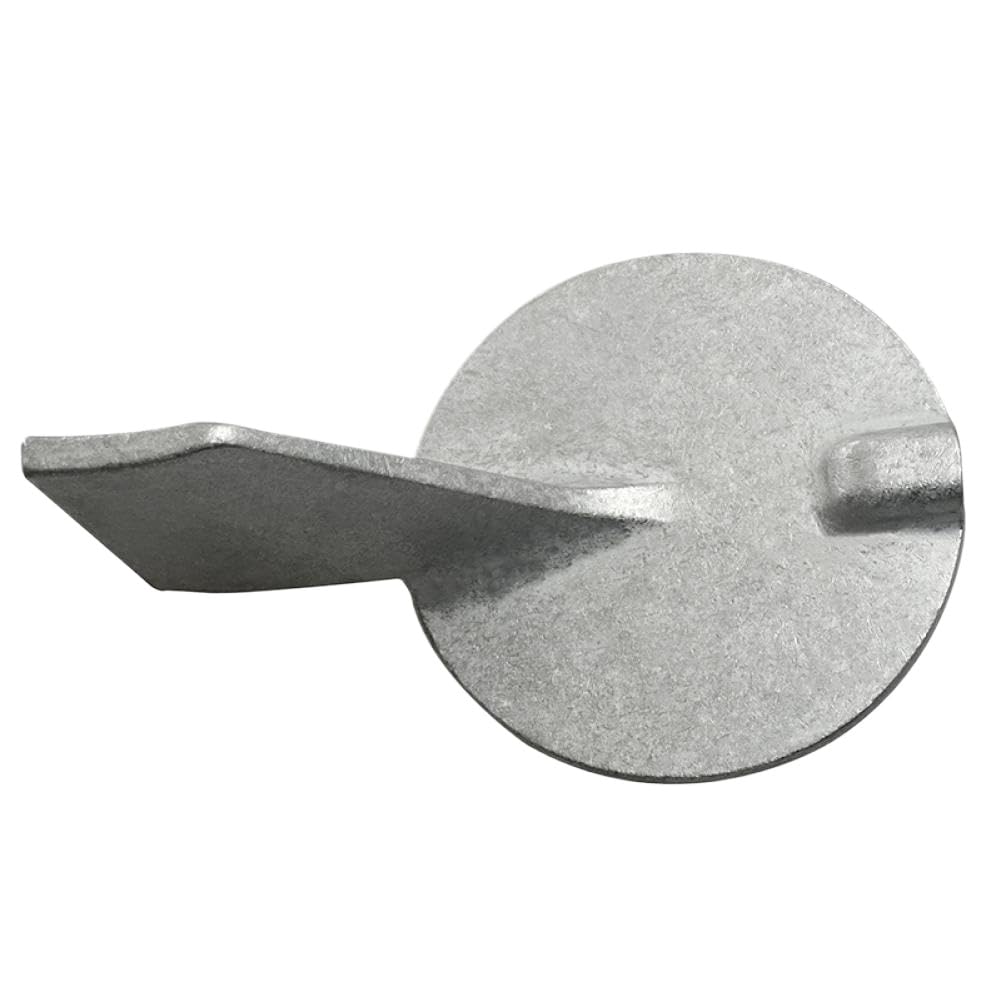 Anodo Trim Tab 67F-45371 Compatibile Con Motore Fuoribordo 50HP