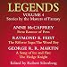 Legends: Stories by the Masters of Fantasy, Volume 4