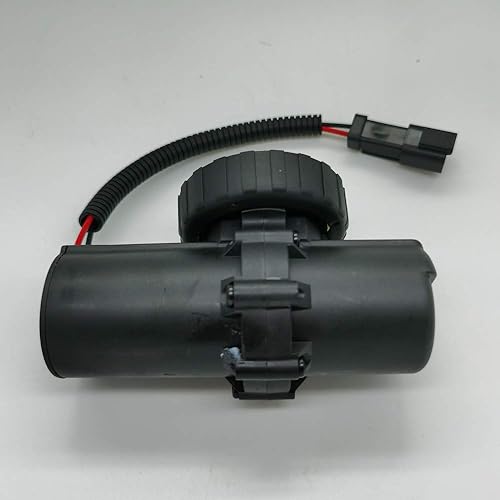 Miniatura 2 de Compatible con bomba de combustible de 12 V MP10325 232-5877 228-9130 para Caterpillar Perkins 414E 416D 416E 420D 428D 428E.