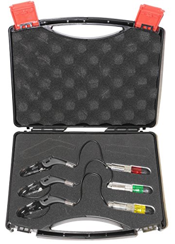 MAD NXT Illuminated Hanger Set 3+1