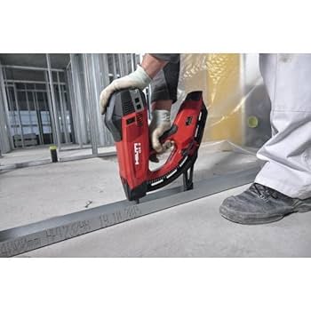 Amazon | HILTI ヒルティ GX 3用ピン (連発用) X-P 24 G3 MX