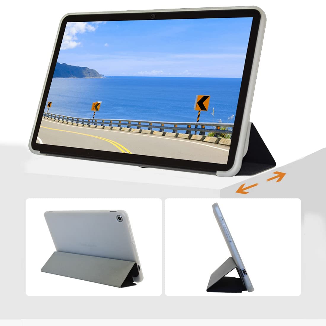 【超美品】TECLAST タブレット P40HD ケース•新品フィルム付き teclast p40hd タブレット」の人気商品一覧 | 安い商品を通販