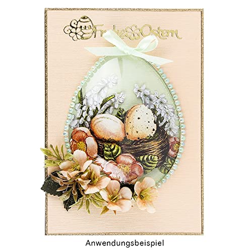 Lot De 10 Motifs 3D Découpés Noël Nostalgique - Carton Solide Pour Cartes De Vœux Et Scrapbooking - 7 à 10cm