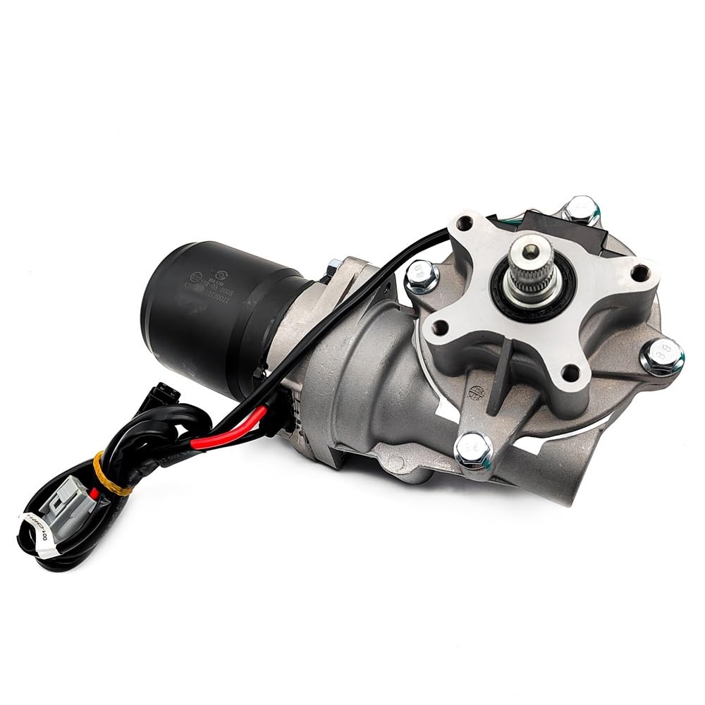 EPS elektryczne wspomaganie kierownicy dla ATV CF800 CF Moto X8 EFI 2014 ATV UTV części 7020-100400 Paeps 7001 Wymiana części