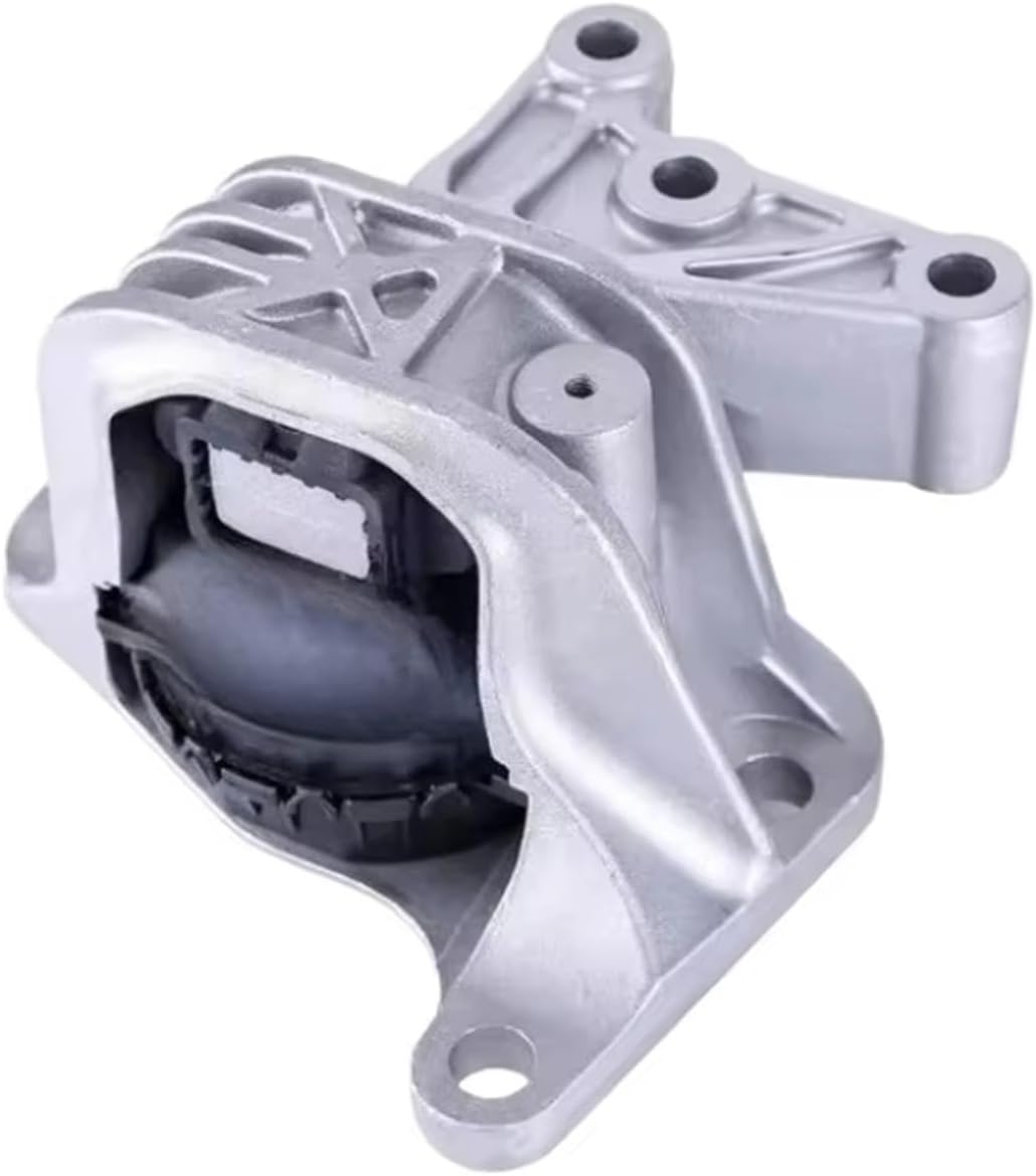 Engine Mount Vibration Reduction for 500 2012-2019