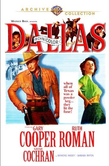 Dallas (1950)