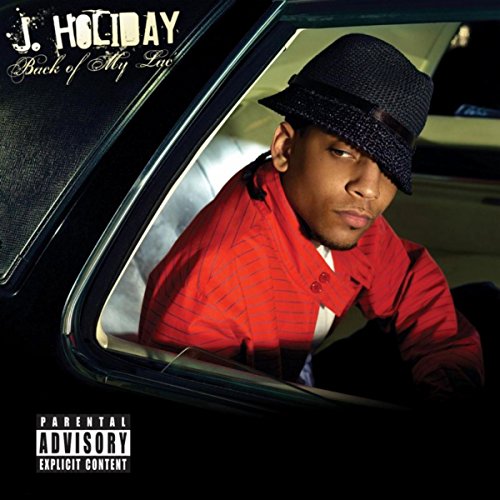 J Holiday