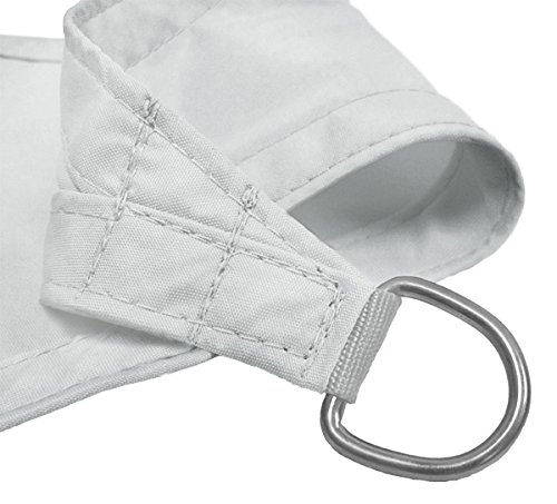 Kookaburra Tenda a Vela Bianco Polare Impermeabile...