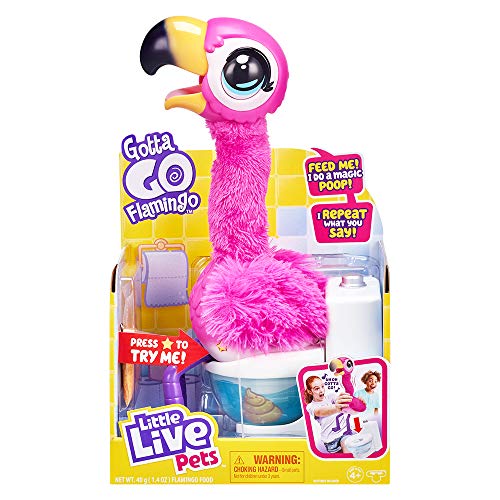 little live pets reviews