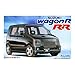 Produktbild ID45 1/24 Suzuki Wagon R Rr