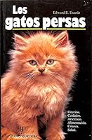 Gatos persas,los 8425510856 Book Cover