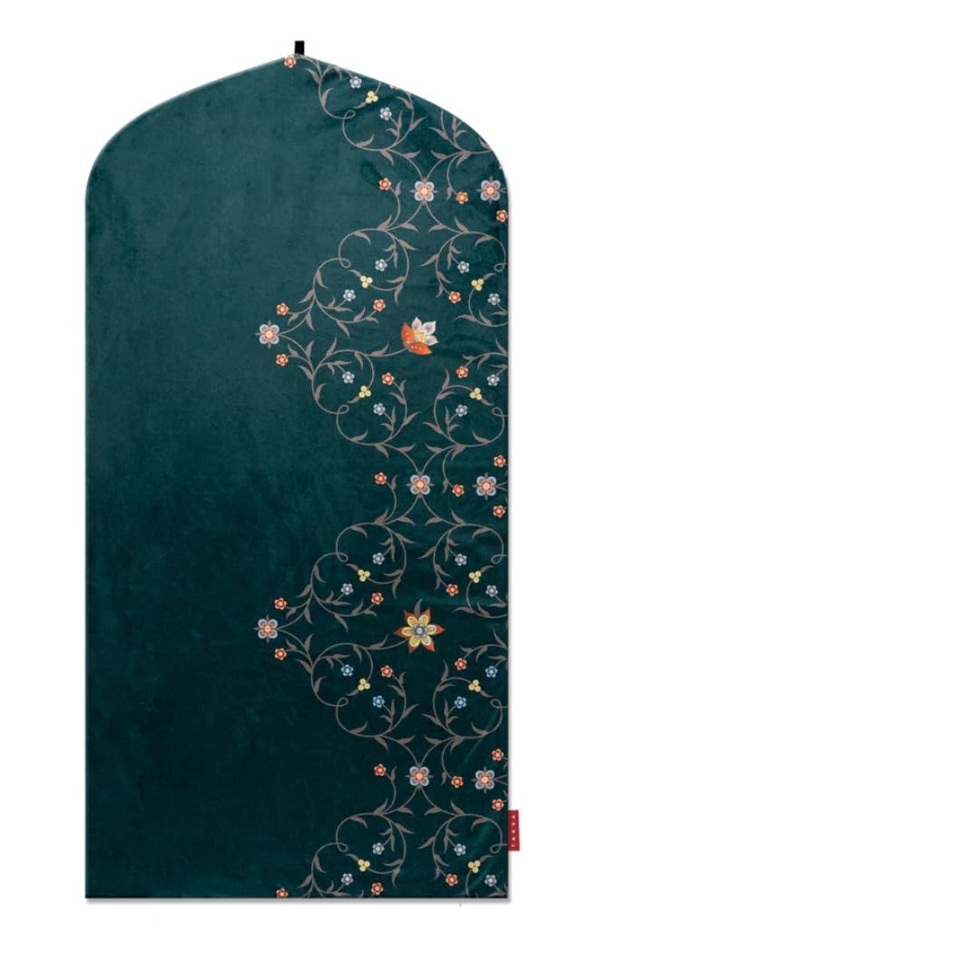 TAKVA Tapis de prière Premium | Collection Royale