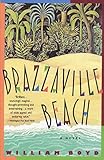Brazzaville Beach: A Novel