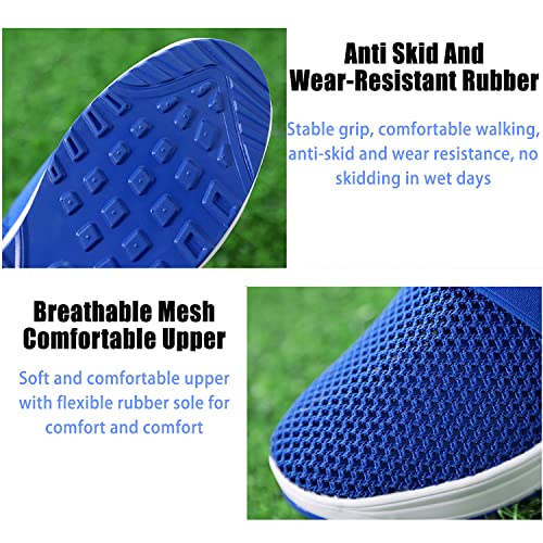 Air Cushion Slip-On Walking Shoes Orthopedic Diabetic Walking Shoes, Best Orthopedic Walking Shoes f