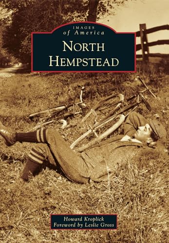 North Hempstead (Images of America)