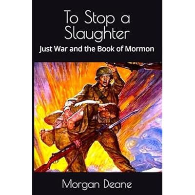 To Stop a Slaughter