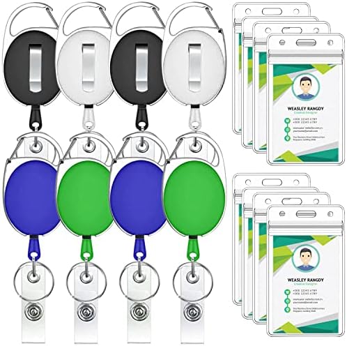 Lot 2 Porte-clés Fidget Keycaps Transparents – Clic Anti-stress – Designs Colorés – Bureau école Cadeau