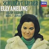 ます,アヴェ・マリア/シューベルト:歌曲集