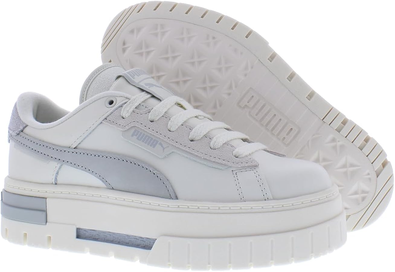 Amazon.com | PUMA Mayze Crashed Selflove Womens Shoes Size 6.5