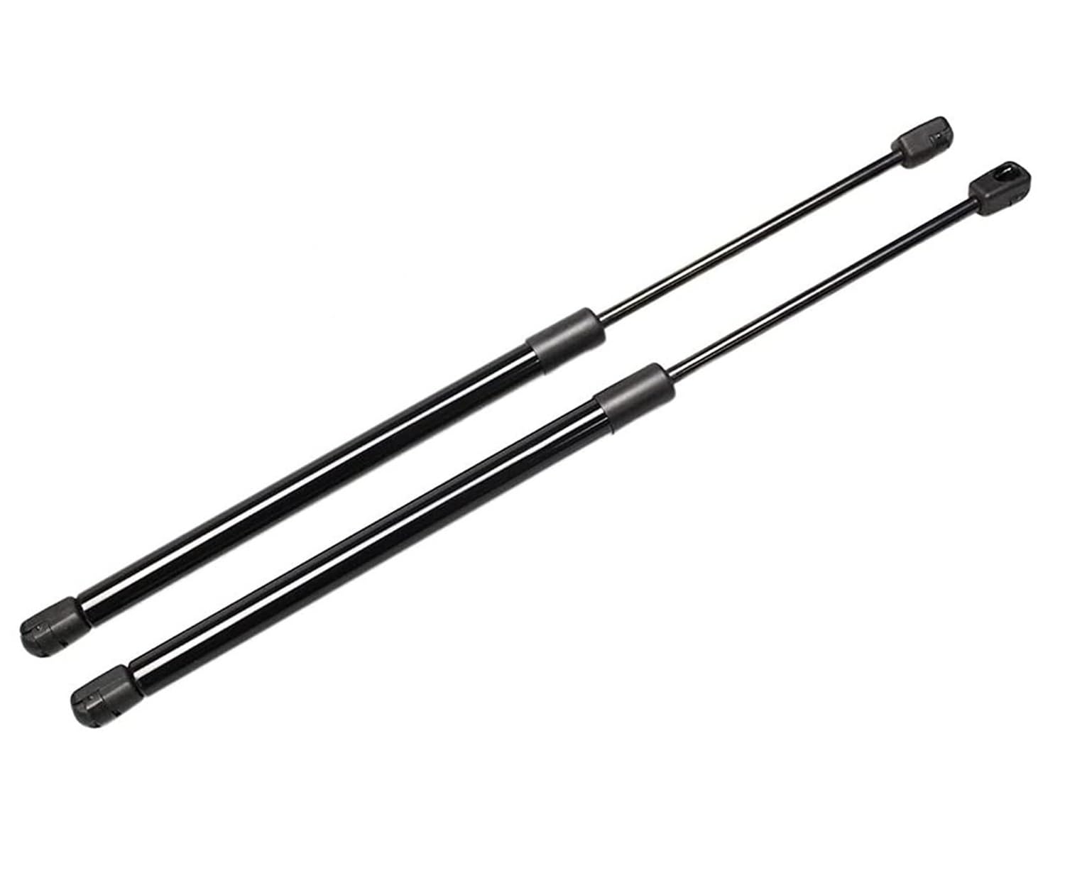 Generic DATSUN GO Rear Gas Strut, Black