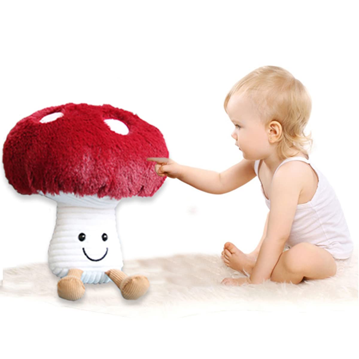 jellycat mushroom amazon