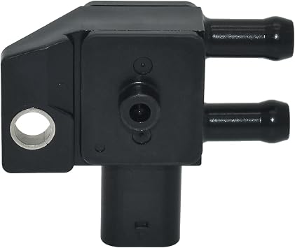 DPF Differential Pressure Sensor 7805758