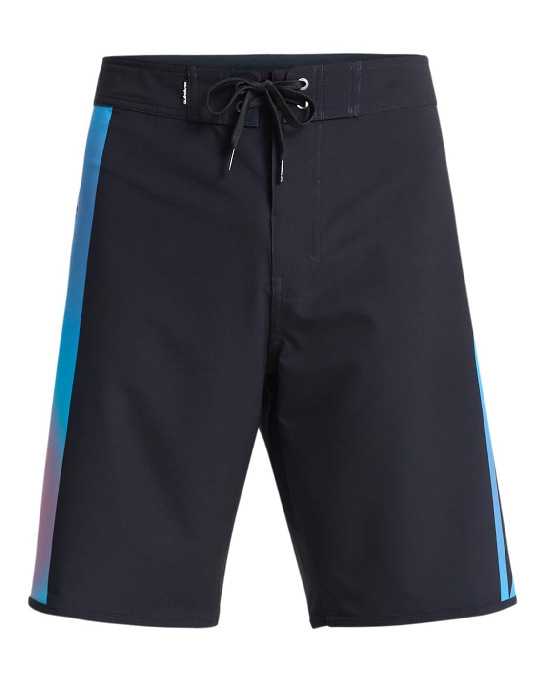 Quiksilver Surfsilk Holmes 20" - Boardshort - Hombre - Negro.