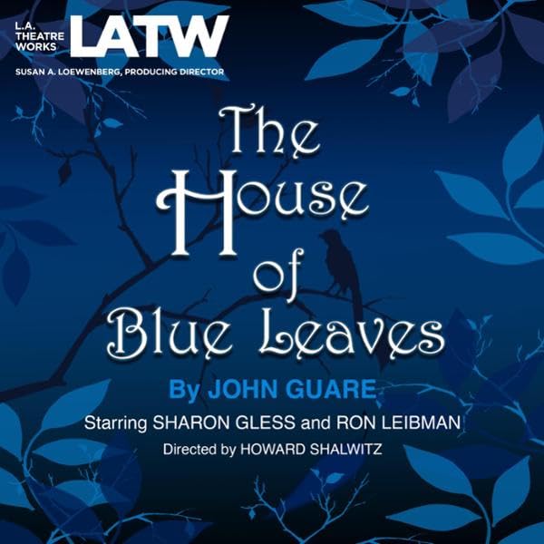 The House of Blue Leaves
