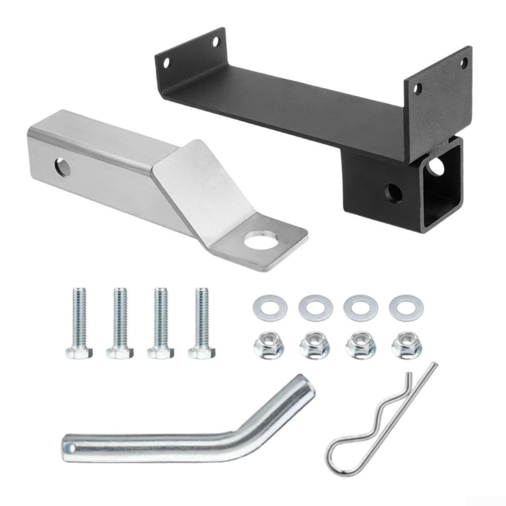 Kit Enganche para Cortadoras Césped Reemplazo 093 Kit Enganche