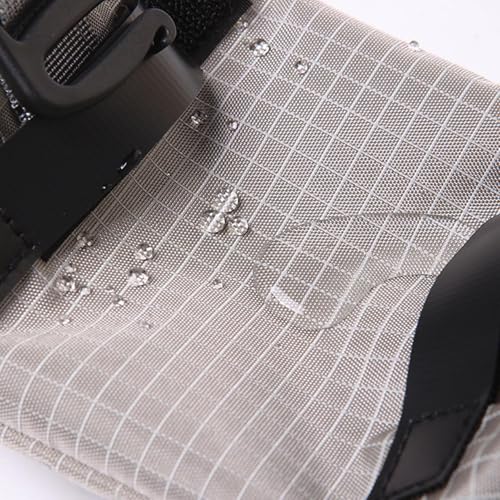Funda para teléfono para correa de mochila impermeable y ajustable para smartphone 7