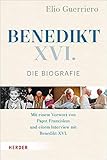 grabmal papst benedikt xiv  Benedikt XVI.: Die Biografie