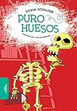 Puro huesos...