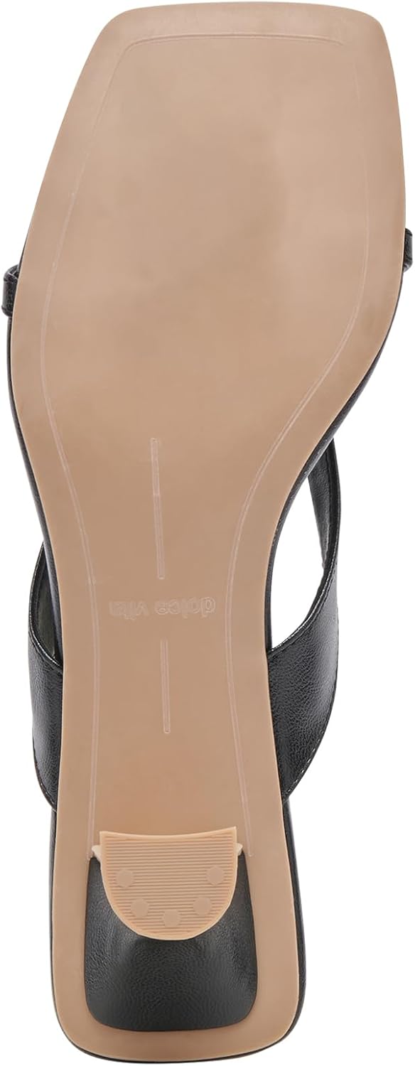 Dolce Vita Women's Brevel Sandals
