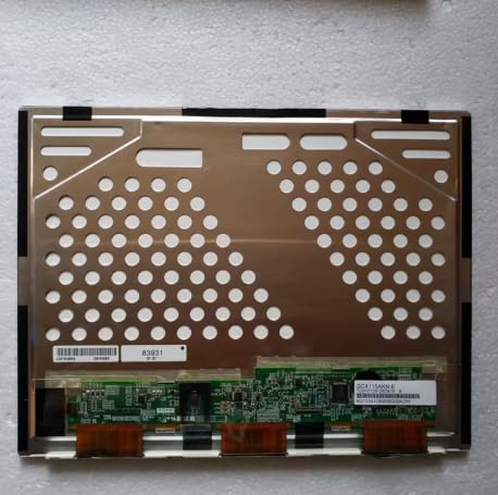 Image of GCX115AKN-E
