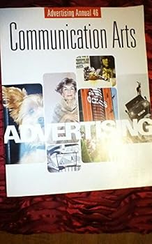 Paperback Communication Arts December 2005 Advertising Annual 46 (Volume 47, Number 7) Book