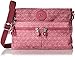 Produktbild Kipling Herren New Angie Crossbody Handtasche, Gepunktete Blume