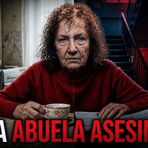 &iquest;Por qu&eacute; NADIE sospech&oacute; de ella? El Monstruo que Aterroriz&oacute; San Petersburgo