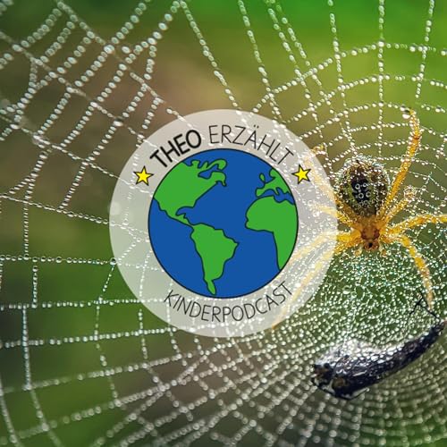 &laquo;Theo erz&auml;hlt&raquo; Folge 54: Spinnen