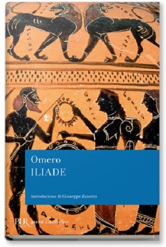Iliade Iliade