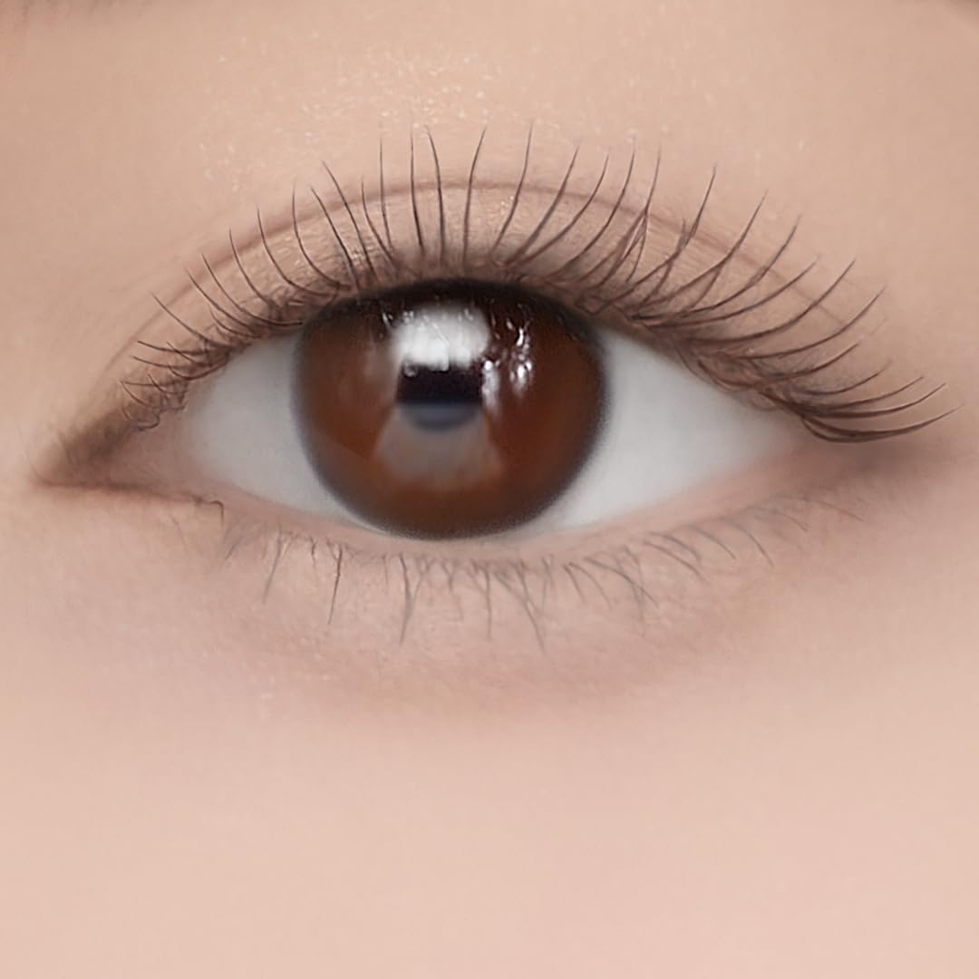 PAUL & JOE Lash Impact Mascara, 02 Greige, 7g, 7 ml (Pack of 1) - Image 4