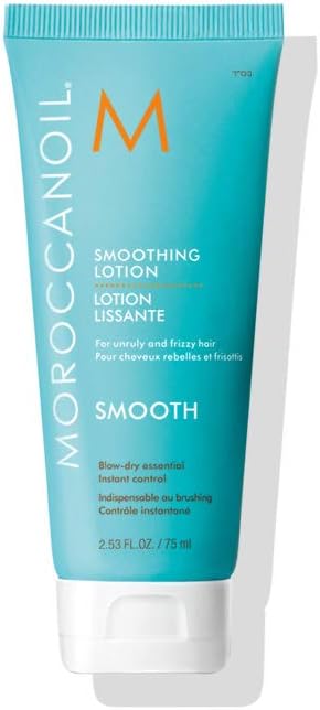 Smoothing Lotion