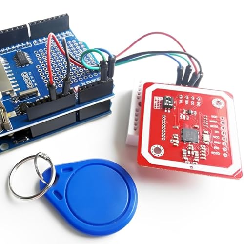 2 Set NFC Reader RFID Reader Pn532 NFC Reader RFID Reader Pn532 NFC Reader RFID Reader Pn532 NFC Reader RFID Reader Pn532 NFC Reader RFID Reader Pn532 NFC Reader RFID Reader Pn532 NFC Reader