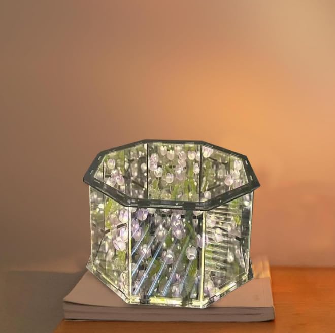 Encuentra espejos con flores marca neorosvika, en la categoría de espejos para baño. Espejos con flores Marca NEOROSVIKA 5