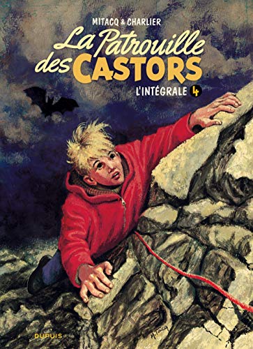 Télécharger La Patrouille des Castors : Intégrale, tome 4 PDF Ebook En Ligne
