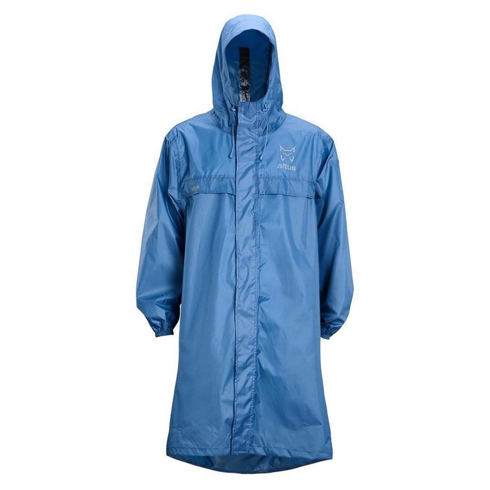 ALTUS Atmospheric J30 Poncho de pluie imperméable pour sac à dos