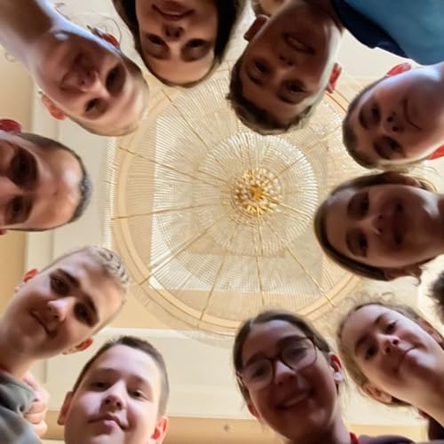 Reception hall of Macedonian Parliament