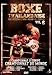 boxe thaïlandaise vol.6 - Championnat du monde - Championnat d’Europe